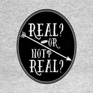 Real T-Shirt